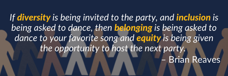 Diversity, Equity, Inclusion & Belonging in the Workplace | Broadbean US